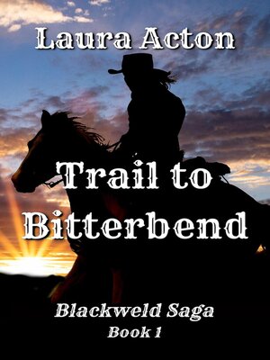 cover image of Trail to Bitterbend